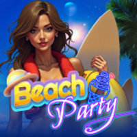 Beach Party PlayAce