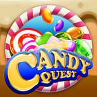 Candy Quest PlayAce
