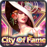City of Fame PlayAce