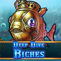 Deep Dive Riches PlayAce