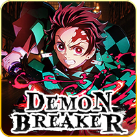 Demon Breaker PlayAce