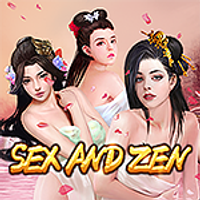 Dex and Zen PlayAce