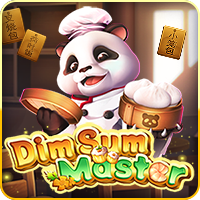 Dimsum Monster PlayAce