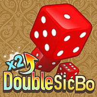 Double Sic Bo PlayAce