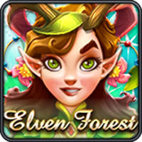 Elven Forest PlayAce