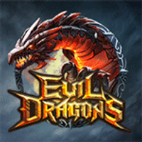 Evil Dragons PlayAce