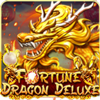 Fortune Dragon Deluxe PlayAce