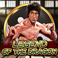 Legend of the Dragon PlayAce