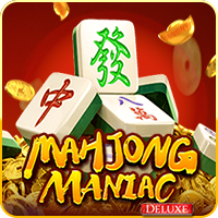 Mahjong Maniac PlayAce