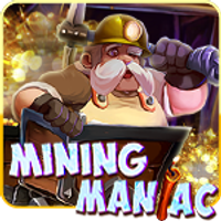 Mining Maniac PlayAce