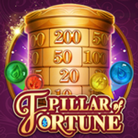 Pillar of Fortune PlayAce