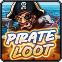 Pirate Loot PlayAce