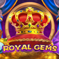 Royal Gems PlayAce