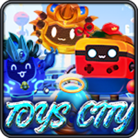 Toys City PlayAce