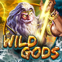 Wild Gods PlayAce