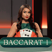 Baccarat Live Playtech Live