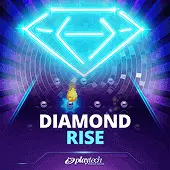Diamond Rise™ Playtech
