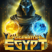 Giga Match Egypt Playtech