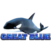Great Blue Playtech