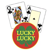 Lucky Lucky Blackjack Playtech