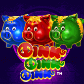 Oink Oink Oink Playtech