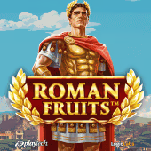 Roman Fruits Playtech
