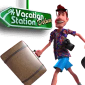 Vacation Station Deluxe Playtech
