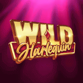 Wild Harlequin Playtech