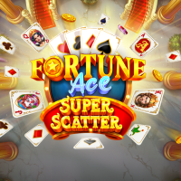 Fortune Ace Super Scatter Pragmatic Play