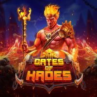 Gates of Hades Pragmatic Play