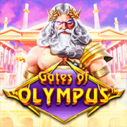 Gates of Olympus Pragmatic Play