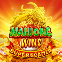 Mahjong Wins Super Scatter Pragmatic Play