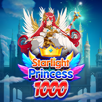 Starlight Princess 1000 Pragmatic Play
