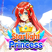 Starlight Princess Pragmatic Play