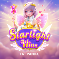 Starlight Wins Pragmatic Play