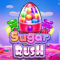Sugar Rush Pragmatic Play