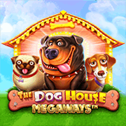 The Dog House Megaways Pragmatic Play