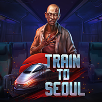 Train to Seoul Pragmatic Play
