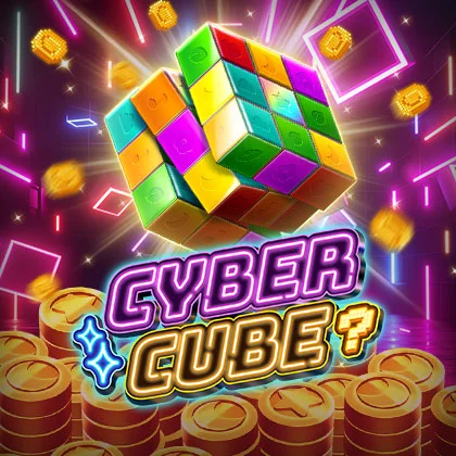 Cyber Cube Playstar