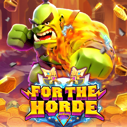 For The Horde Playstar