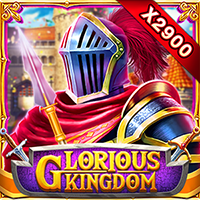 Glorious Kingdom Playstar