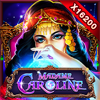 Madame Caroline Playstar