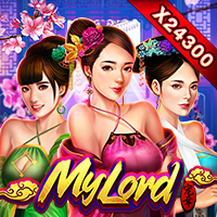 My Lord Playstar
