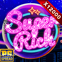 Super Rich Playstar