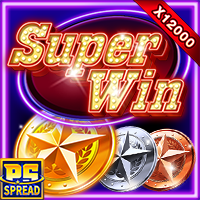 Super Win Playstar