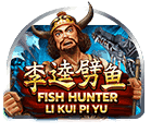 Fish Hunter Li Kui Pi Yu Pussy888