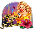 Fame & Fortune Pussy888