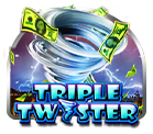 Triple Twister Pussy888