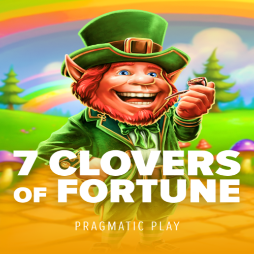 7 Clovers of Fortune PXPlay