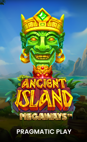 Ancient Island PXPlay